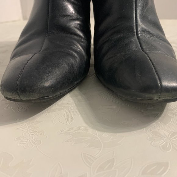 Ankle boots - Size 7M - Picture 4 of 9